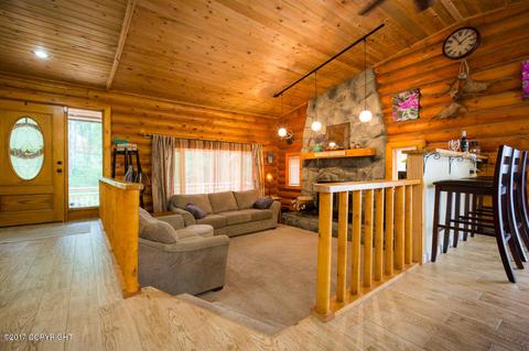 7161 Waterfall Dr, Eagle River, AK 99577 photo 23