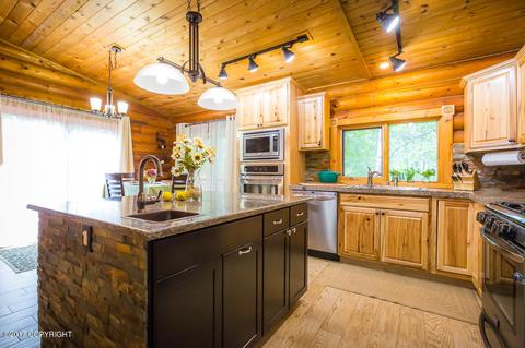 7161 Waterfall Dr, Eagle River, AK 99577 photo 57
