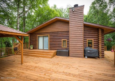 7161 Waterfall Dr, Eagle River, AK 99577 photo 8