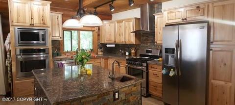 7161 Waterfall Dr, Eagle River, AK 99577 photo 14