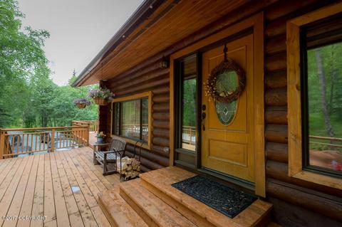 7161 Waterfall Dr, Eagle River, AK 99577 photo 12