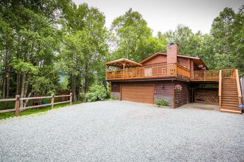 7161 Waterfall Dr, Eagle River, AK 99577 photo 52