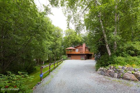 7161 Waterfall Dr, Eagle River, AK 99577 photo 51