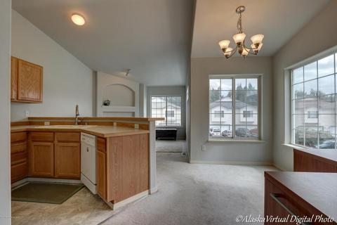 6150 Spruce Meadows Loop # 34A, Anchorage, AK 99507 photo 6