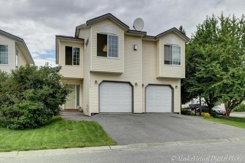 6150 Spruce Meadows Loop # 34A, Anchorage, AK 99507 photo 1