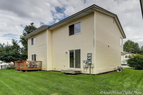 6150 Spruce Meadows Loop # 34A, Anchorage, AK 99507 photo 4
