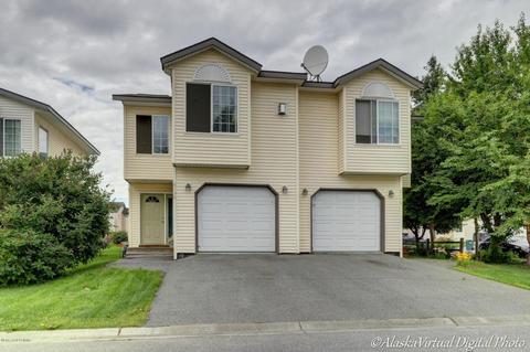 6150 Spruce Meadows Loop # 34A, Anchorage, AK 99507 photo 2