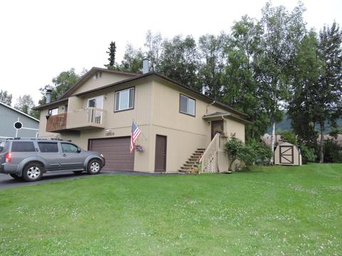18510 Neuman Cir, Eagle River, AK 99577 photo 1