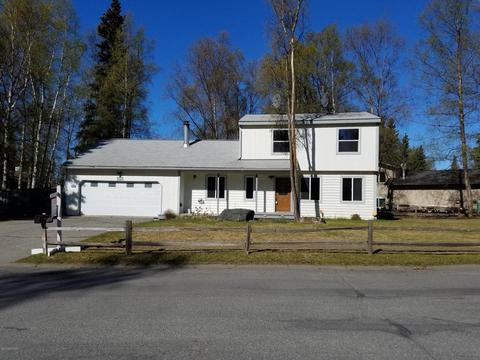 730 High View Dr, Anchorage, AK 99515 photo 1