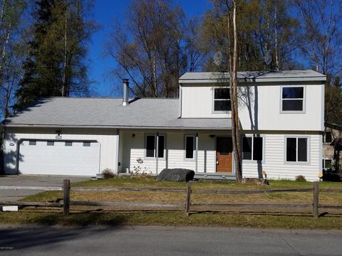 730 High View Dr, Anchorage, AK 99515 photo 3