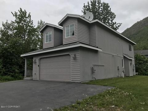 10225 Ronald Pl, Eagle River, AK 99577 photo 3