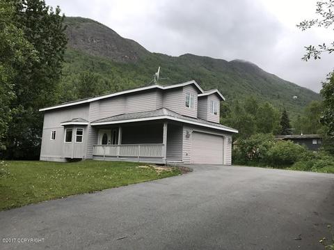 10225 Ronald Pl, Eagle River, AK 99577 photo 1