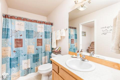 12327 Vista Ridge Loop # 65, Eagle River, AK 99577 photo 19