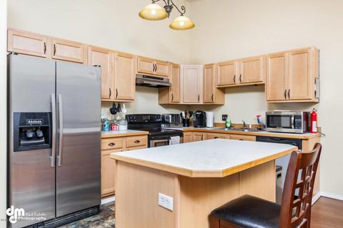 12327 Vista Ridge Loop # 65, Eagle River, AK 99577 photo 9