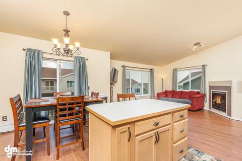 12327 Vista Ridge Loop # 65, Eagle River, AK 99577 photo 11