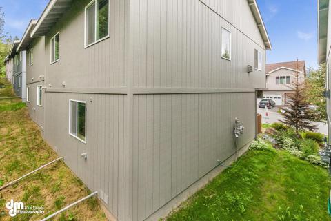 12327 Vista Ridge Loop # 65, Eagle River, AK 99577 photo 20