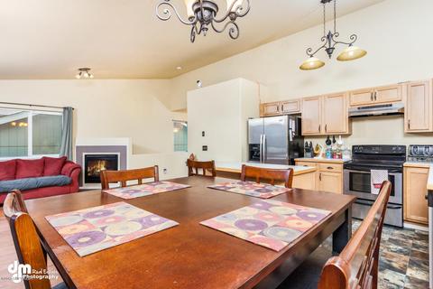 12327 Vista Ridge Loop # 65, Eagle River, AK 99577 photo 8
