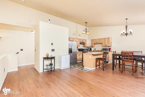 12327 Vista Ridge Loop # 65, Eagle River, AK 99577 photo 6