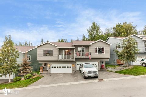 12327 Vista Ridge Loop # 65, Eagle River, AK 99577 photo 2