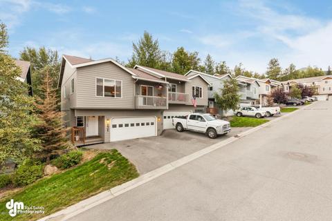 12327 Vista Ridge Loop # 65, Eagle River, AK 99577 photo 22