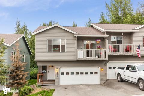 12327 Vista Ridge Loop # 65, Eagle River, AK 99577 photo 1