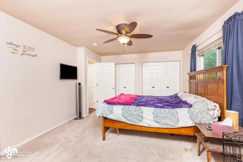 12327 Vista Ridge Loop # 65, Eagle River, AK 99577 photo 13