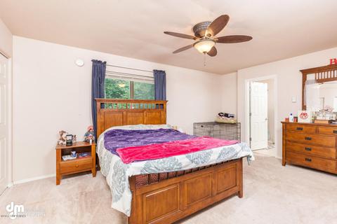 12327 Vista Ridge Loop # 65, Eagle River, AK 99577 photo 12