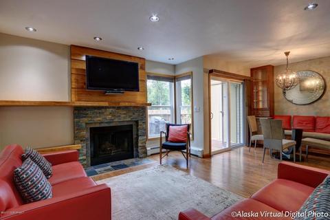 2811 Baxter Rd # 1C, Anchorage, AK 99504 photo 1
