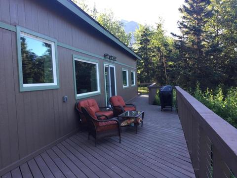 3946 Mariah Dr, Eagle River, AK 99577 photo 1