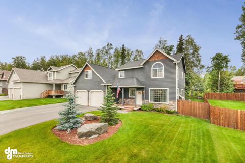 17162 Hideaway Ridge Dr, Eagle River, AK 99577 photo 26