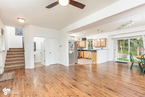 17162 Hideaway Ridge Dr, Eagle River, AK 99577 photo 4