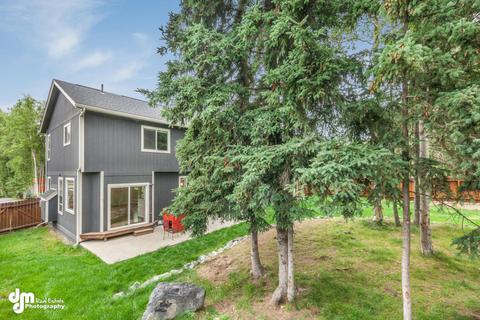 17162 Hideaway Ridge Dr, Eagle River, AK 99577 photo 24