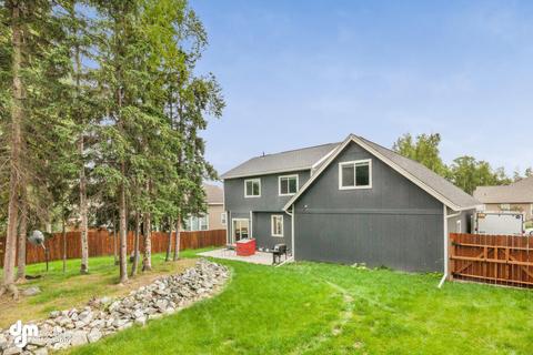 17162 Hideaway Ridge Dr, Eagle River, AK 99577 photo 25