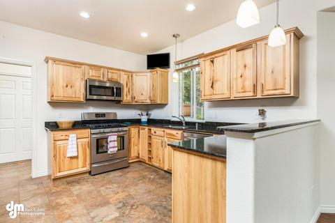 17162 Hideaway Ridge Dr, Eagle River, AK 99577 photo 8
