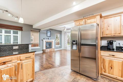 17162 Hideaway Ridge Dr, Eagle River, AK 99577 photo 9