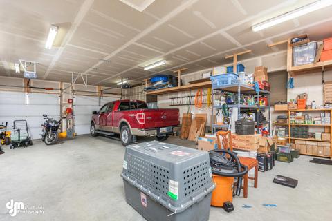 17162 Hideaway Ridge Dr, Eagle River, AK 99577 photo 21