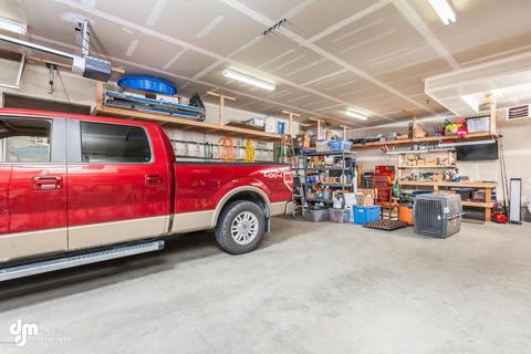 17162 Hideaway Ridge Dr, Eagle River, AK 99577 photo 22