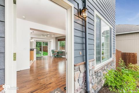 17162 Hideaway Ridge Dr, Eagle River, AK 99577 photo 2