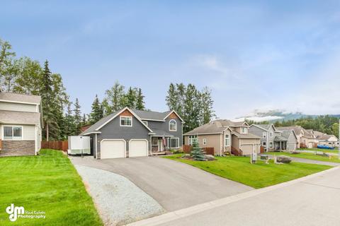 17162 Hideaway Ridge Dr, Eagle River, AK 99577 photo 27