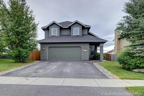 2615 Maritime Loop, Anchorage, AK 99515 photo 2