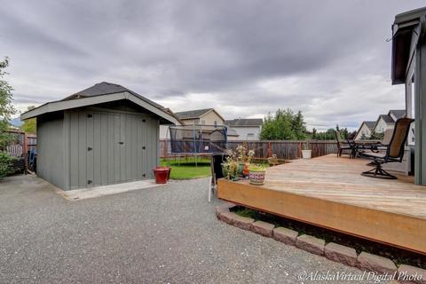 2615 Maritime Loop, Anchorage, AK 99515 photo 26