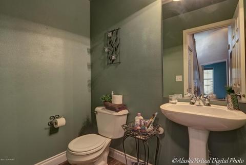 2615 Maritime Loop, Anchorage, AK 99515 photo 16