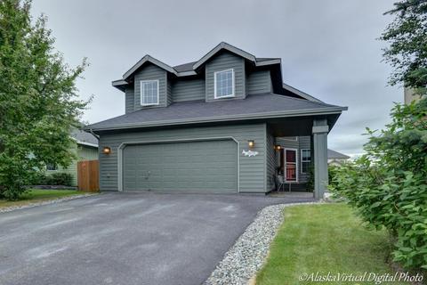 2615 Maritime Loop, Anchorage, AK 99515 photo 1