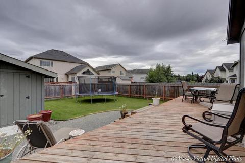 2615 Maritime Loop, Anchorage, AK 99515 photo 25