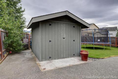 2615 Maritime Loop, Anchorage, AK 99515 photo 30