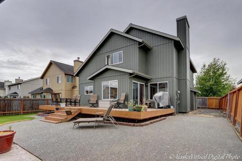2615 Maritime Loop, Anchorage, AK 99515 photo 27
