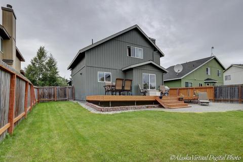 2615 Maritime Loop, Anchorage, AK 99515 photo 28