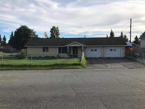5904 Perry Dr, Anchorage, AK 99504 photo 1