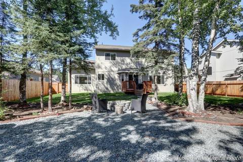 13237 Rosser Dr, Eagle River, AK 99577 photo 35