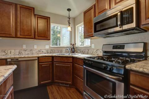 13237 Rosser Dr, Eagle River, AK 99577 photo 9